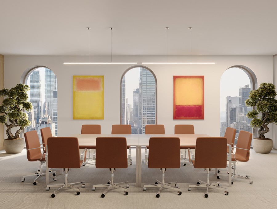 swiss private bank headquarters