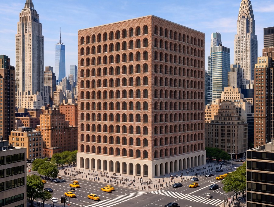 swiss private bank headquarters